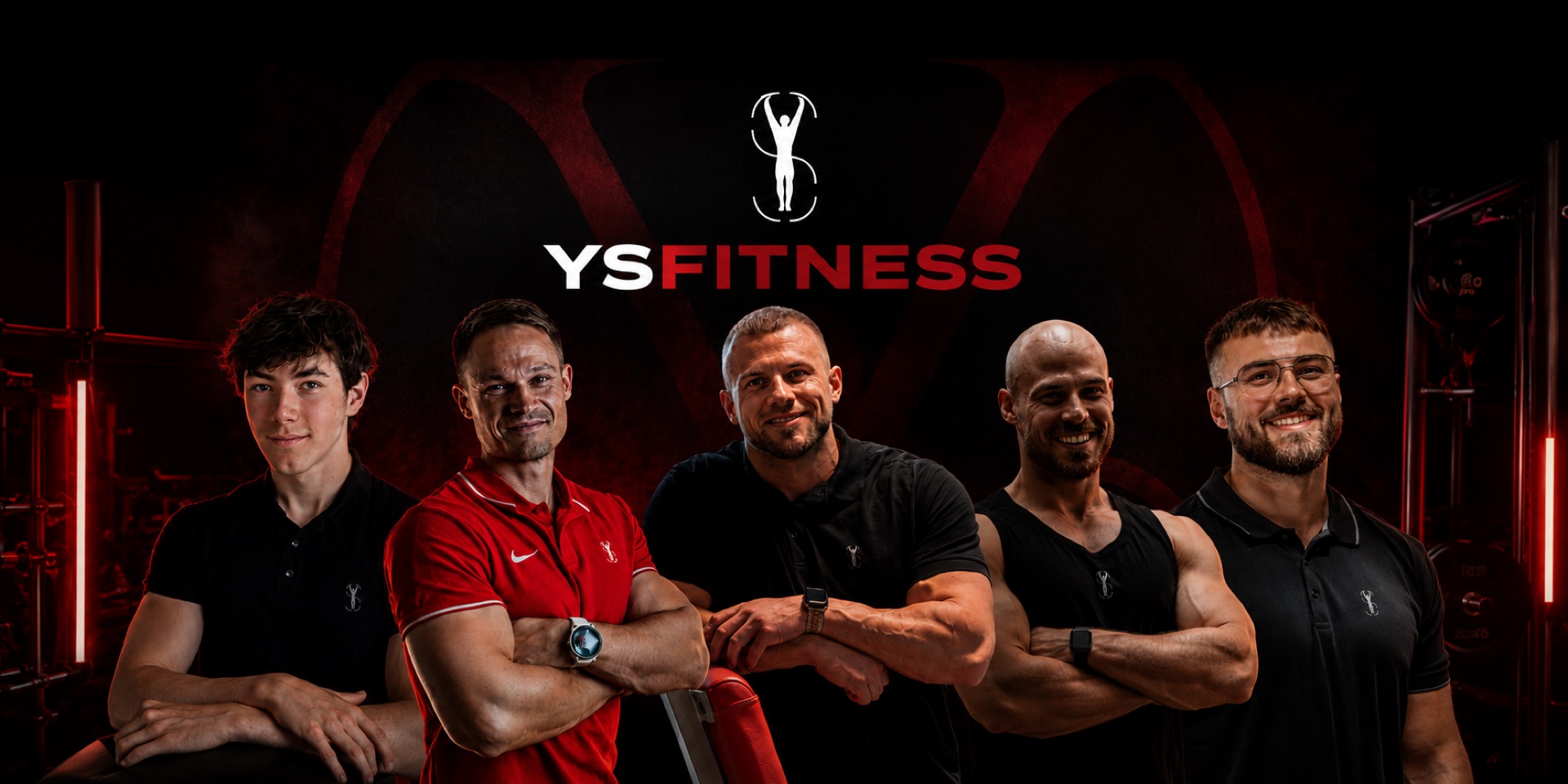 YSFitness Team