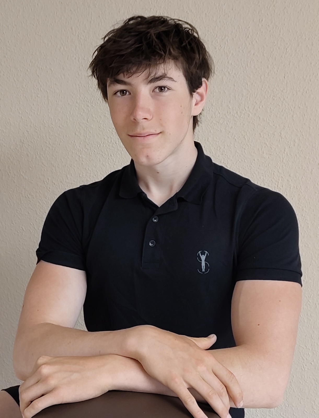 Meo Spenhoff Jugendcoach
