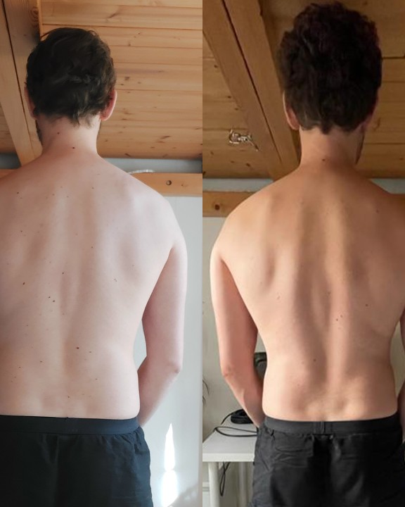 back-compare
